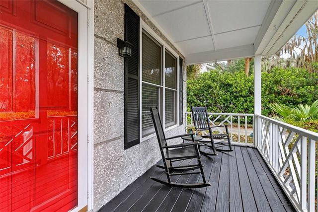 120 Rosemont Street, St Simons Island, GA 31522