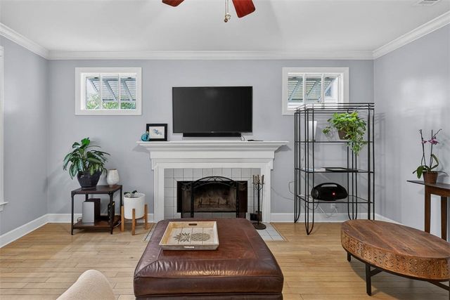 120 Rosemont Street, St Simons Island, GA 31522