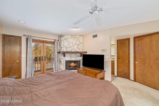 7832 N La Cañada Drive, Tucson, AZ 85704