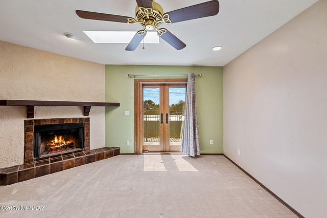 7832 N La Cañada Drive, Tucson, AZ 85704