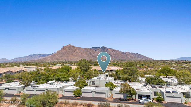 7832 N La Cañada Drive, Tucson, AZ 85704