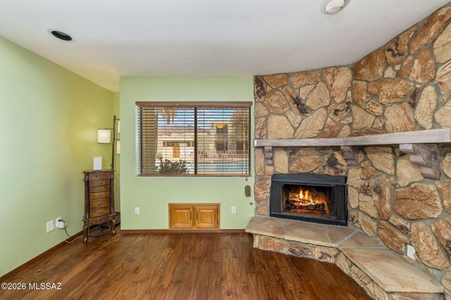 7832 N La Cañada Drive, Tucson, AZ 85704