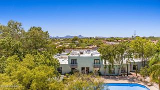 7832 N La Cañada Drive, Tucson, AZ 85704