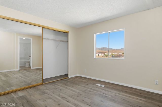4550 West Horn Road, Pahrump, NV 89048