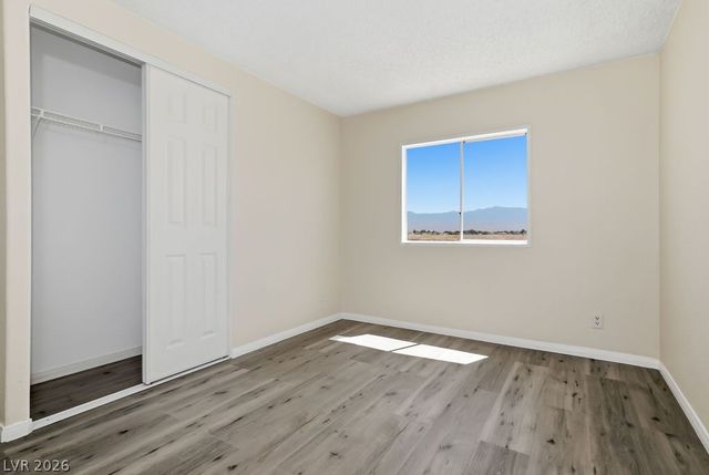 4550 West Horn Road, Pahrump, NV 89048