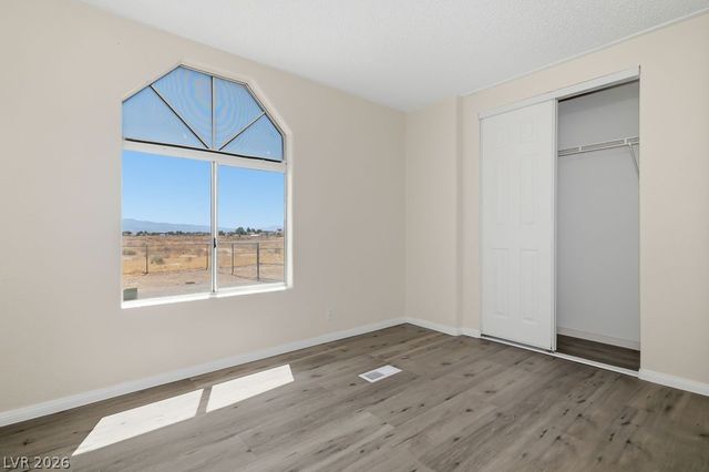 4550 West Horn Road, Pahrump, NV 89048