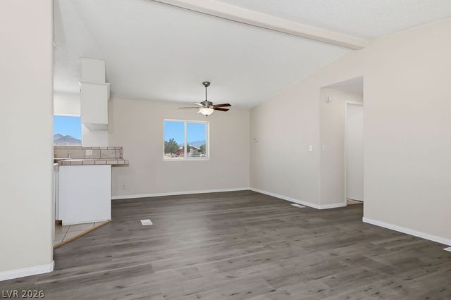 4550 West Horn Road, Pahrump, NV 89048