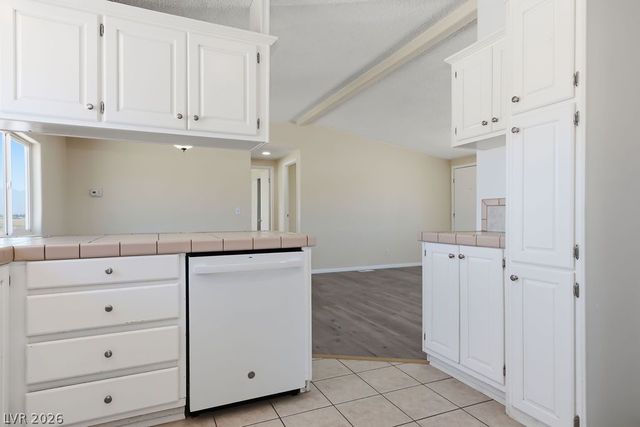 4550 West Horn Road, Pahrump, NV 89048