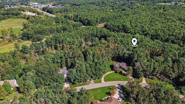 4661 Windcliff Drive Ne, Plainfield Twp, MI 49341