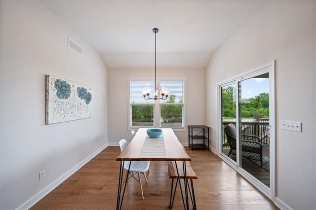 1825 SW Merryman Drive, Lee's Summit, MO 64082