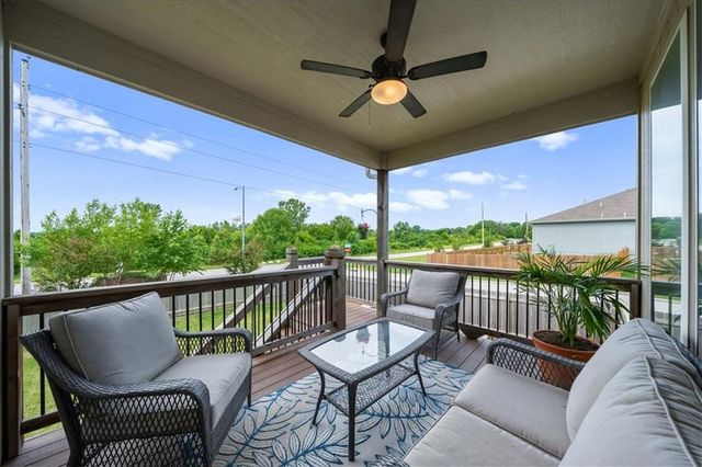 1825 SW Merryman Drive, Lee's Summit, MO 64082