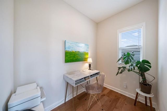 1825 SW Merryman Drive, Lee's Summit, MO 64082