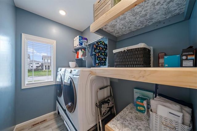 1825 SW Merryman Drive, Lee's Summit, MO 64082