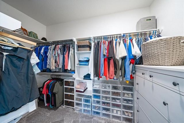 1825 SW Merryman Drive, Lee's Summit, MO 64082