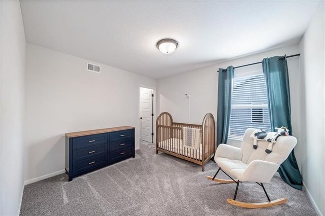 1825 SW Merryman Drive, Lee's Summit, MO 64082