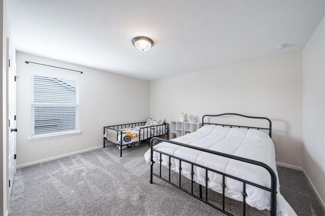 1825 SW Merryman Drive, Lee's Summit, MO 64082