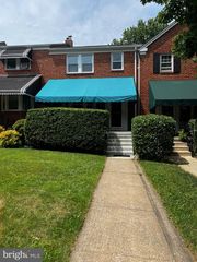 1008 E LAKE AVE, Baltimore, MD 21212