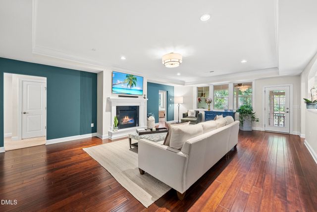 5116 Trembath Lane, Cary, NC 27519