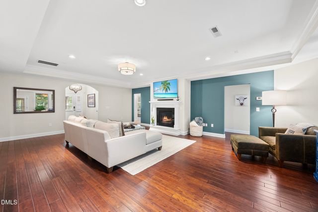 5116 Trembath Lane, Cary, NC 27519