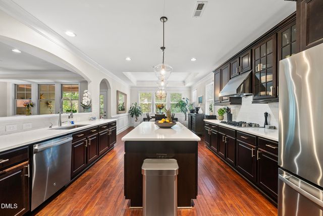 5116 Trembath Lane, Cary, NC 27519