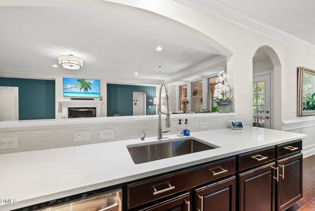 5116 Trembath Lane, Cary, NC 27519