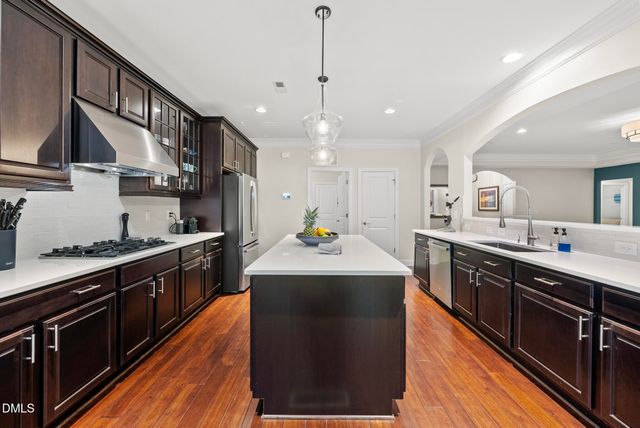 5116 Trembath Lane, Cary, NC 27519