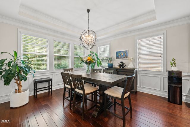 5116 Trembath Lane, Cary, NC 27519