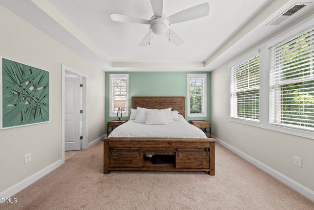 5116 Trembath Lane, Cary, NC 27519