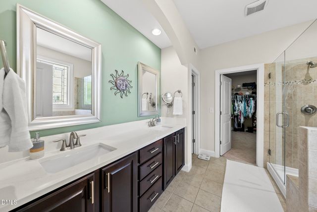 5116 Trembath Lane, Cary, NC 27519