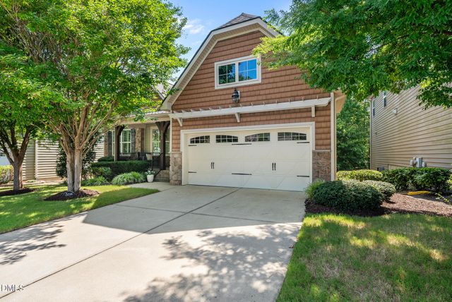 5116 Trembath Lane, Cary, NC 27519