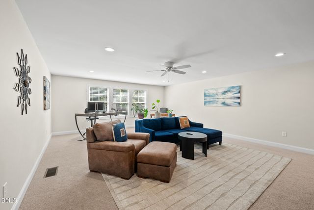 5116 Trembath Lane, Cary, NC 27519
