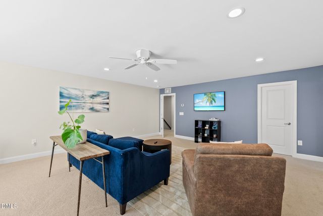 5116 Trembath Lane, Cary, NC 27519