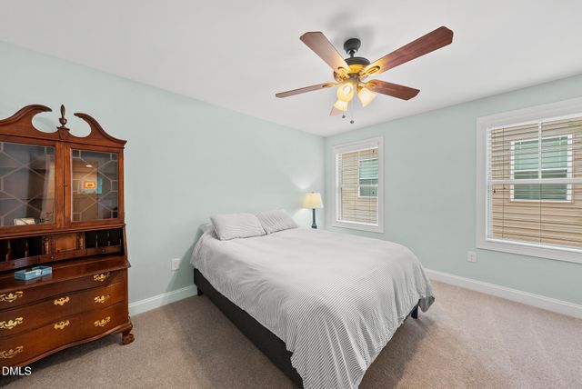 5116 Trembath Lane, Cary, NC 27519