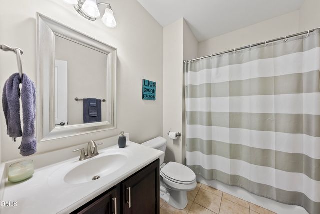 5116 Trembath Lane, Cary, NC 27519