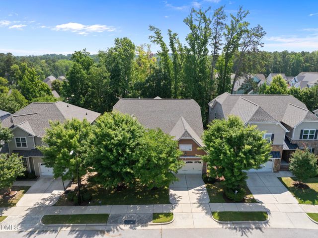 5116 Trembath Lane, Cary, NC 27519