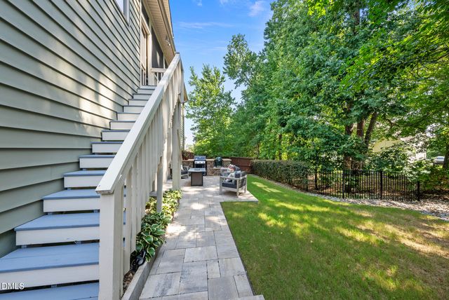 5116 Trembath Lane, Cary, NC 27519
