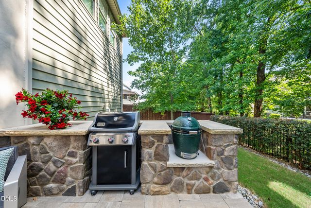 5116 Trembath Lane, Cary, NC 27519