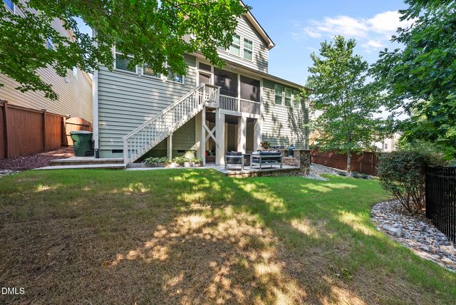 5116 Trembath Lane, Cary, NC 27519