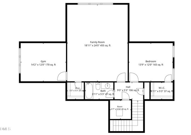 5116 Trembath Lane, Cary, NC 27519