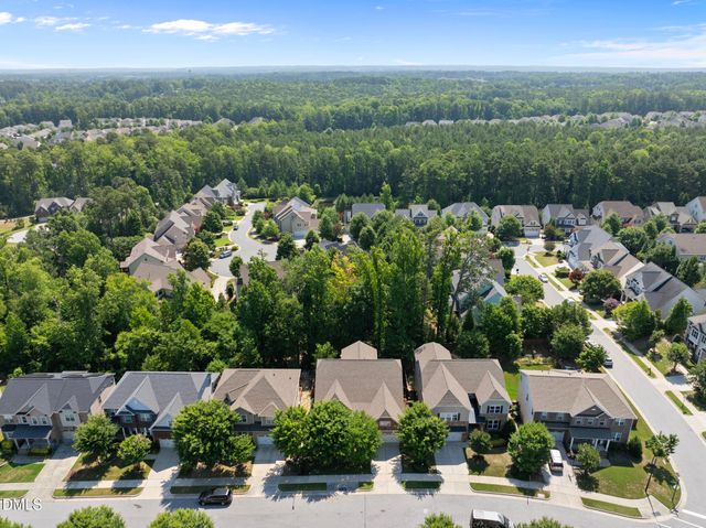 5116 Trembath Lane, Cary, NC 27519