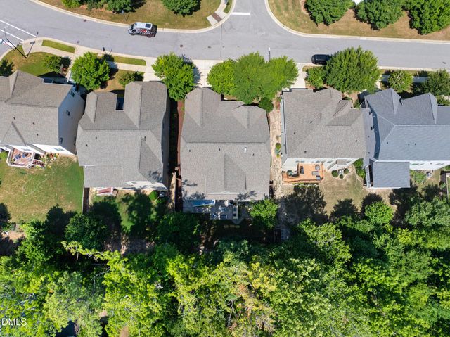 5116 Trembath Lane, Cary, NC 27519