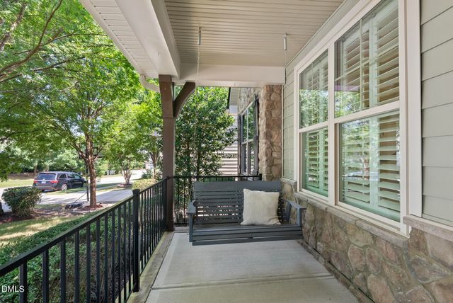 5116 Trembath Lane, Cary, NC 27519