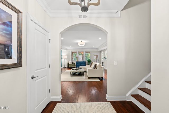 5116 Trembath Lane, Cary, NC 27519