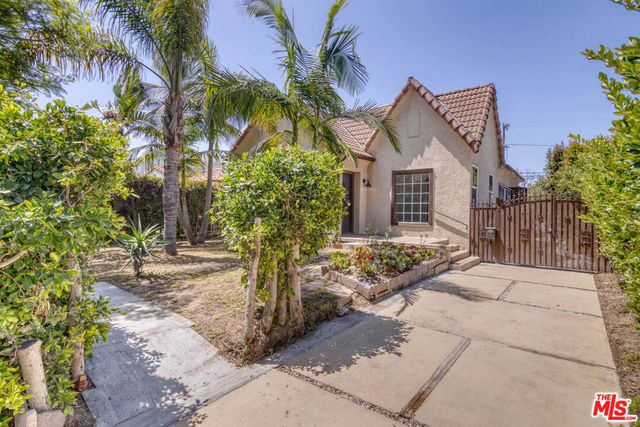 2127 Malcolm Avenue, Los Angeles, CA 90025