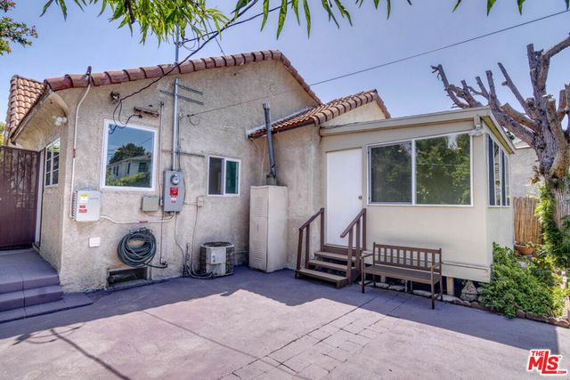 2127 Malcolm Avenue, Los Angeles, CA 90025