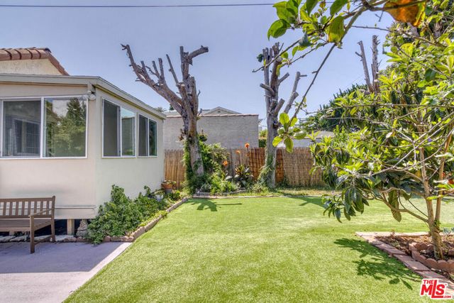 2127 Malcolm Avenue, Los Angeles, CA 90025