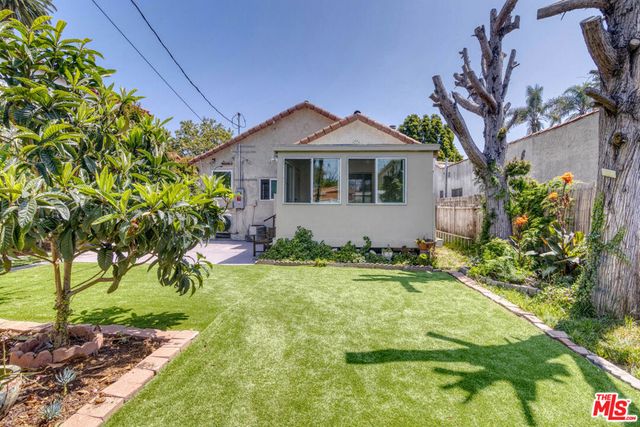 2127 Malcolm Avenue, Los Angeles, CA 90025