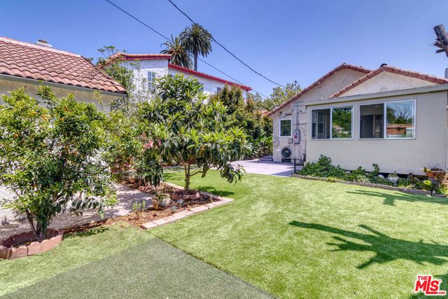 2127 Malcolm Avenue, Los Angeles, CA 90025