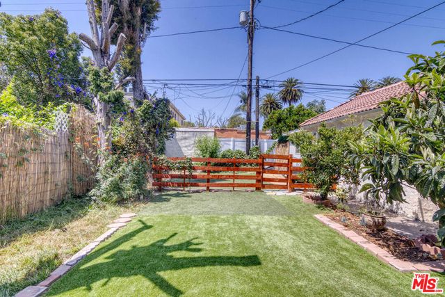 2127 Malcolm Avenue, Los Angeles, CA 90025