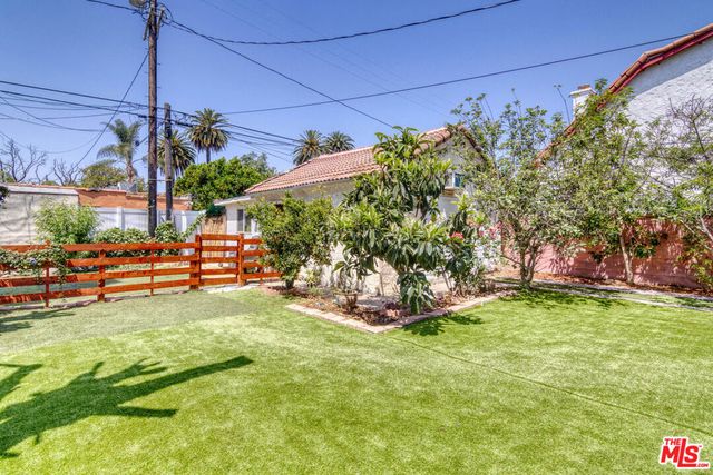2127 Malcolm Avenue, Los Angeles, CA 90025